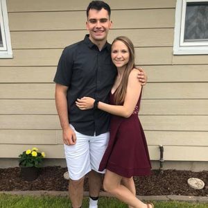 Meet your Posher, Brady